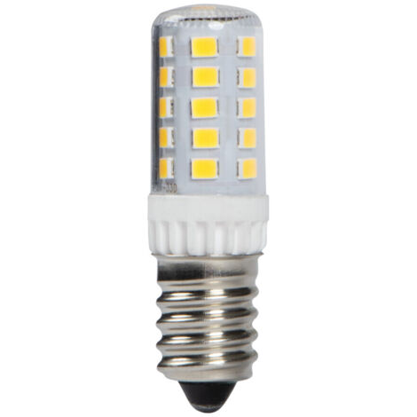 Ampoule LED capsule 4W E14 neutre 4000K 520lm Kanlux