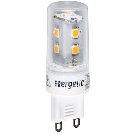 Ampoule LED Capsule - G9 32W