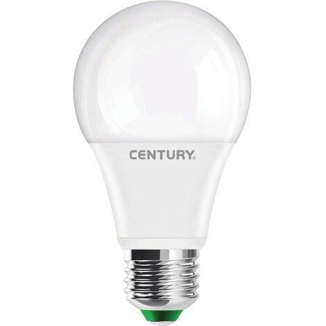 Ampoule LED - Century ARP-072730 - E27 - 7W - 3000K - Blanc chaud