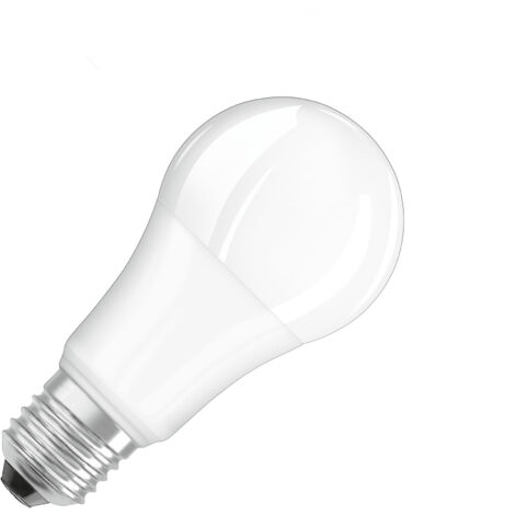 Ampoule LED Classic Frosted - E27 - 2700 k - 1521 lm - Ledvance