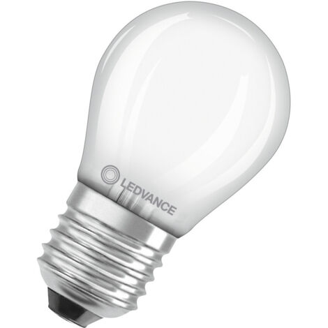 Ampoule LED Classic givrée - E27 - 2700 k - 250 lm - Ledvance