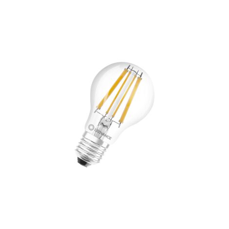 Ampoule LED CLASSIC Performance - E27 - 4000 k - 1521 lm - Ledvance
