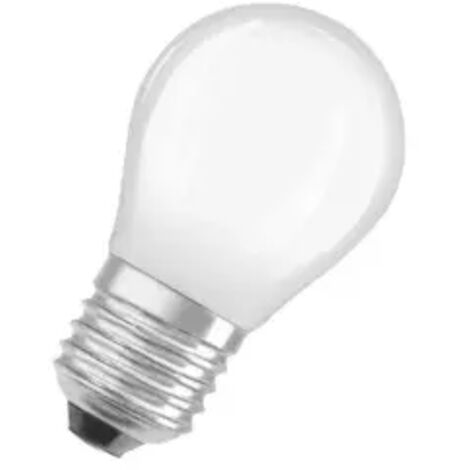Ampoule LED Classic Poire - E27 - 2700 k - 250 lm - Osram