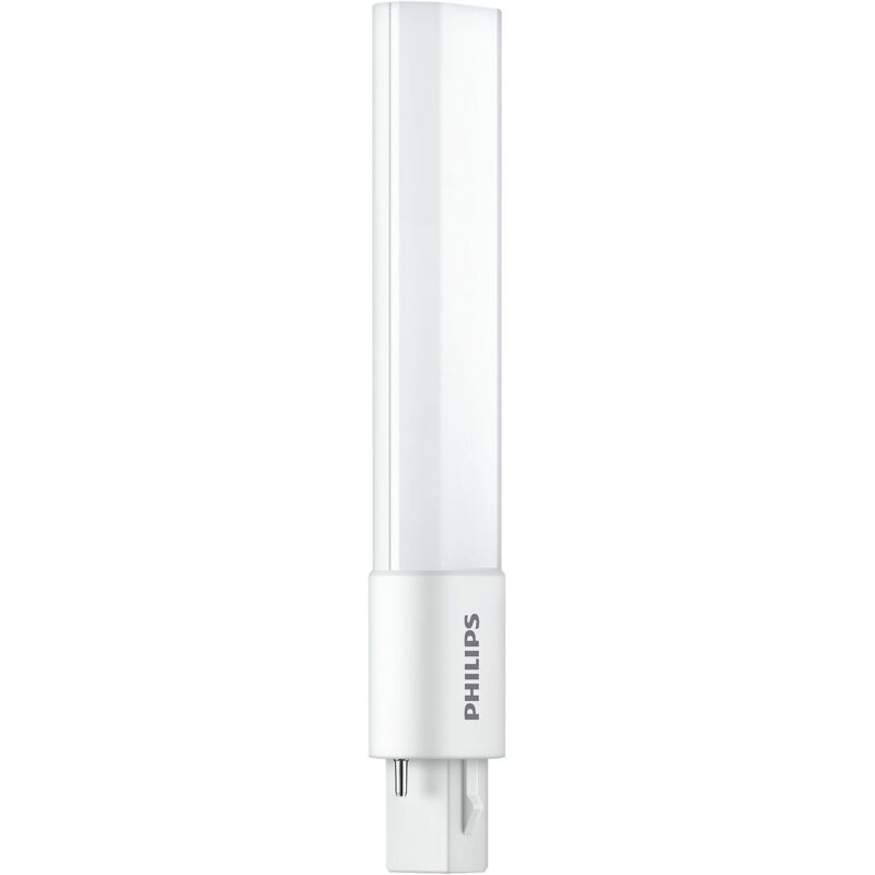 Ampoule Led Compacte Corepro Led Pls 2p G23 4000 K 550 Lm Philips 28660300 - vue 8