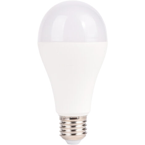 Ampoule LED Connectée E27 5W RGBW Lumihome®