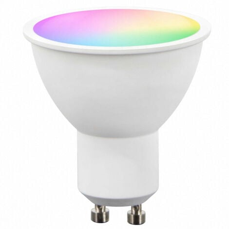 OREiN Ampoule Connectée WiFi, Ampoule LED E27 Multicolore 2700K-6500K,  Ampoule Intelligente 8.5 W 806Lm, Compatible avec Alexa et Google Home,  Commande Vocale, Economie d'énergie(4-pack) : : Luminaires et  Éclairage