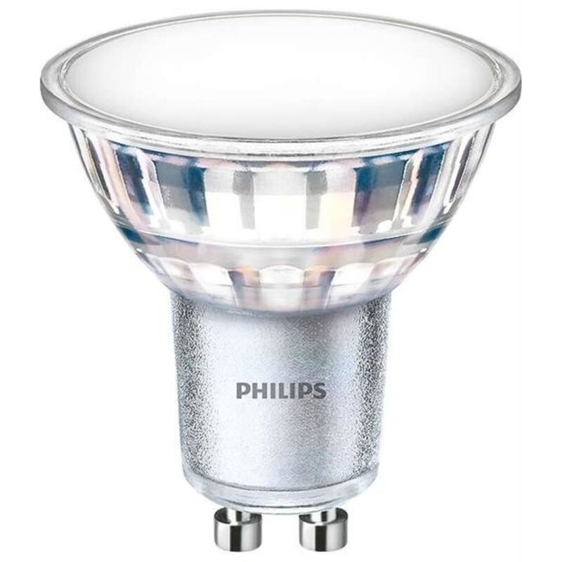 Ampoule LED GU10 550 lm PAR16 CorePro spot 120° froid - vue 2