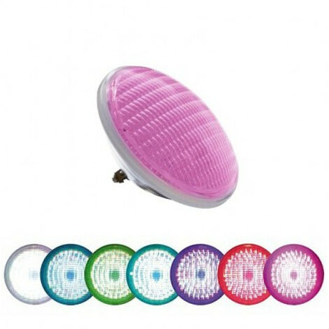 Ampoule LED couleur KOKIDO LedLightBulb PAR56