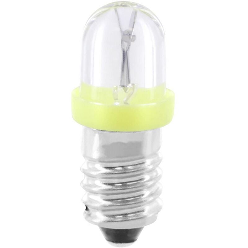 Beli-beco - GL4103 Ampoule led jaune E10 S160051