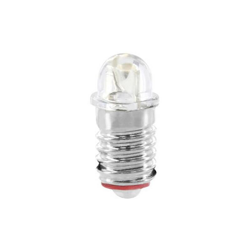 Beli-beco - GL7005 Ampoule led blanc chaud E5.5 S160641