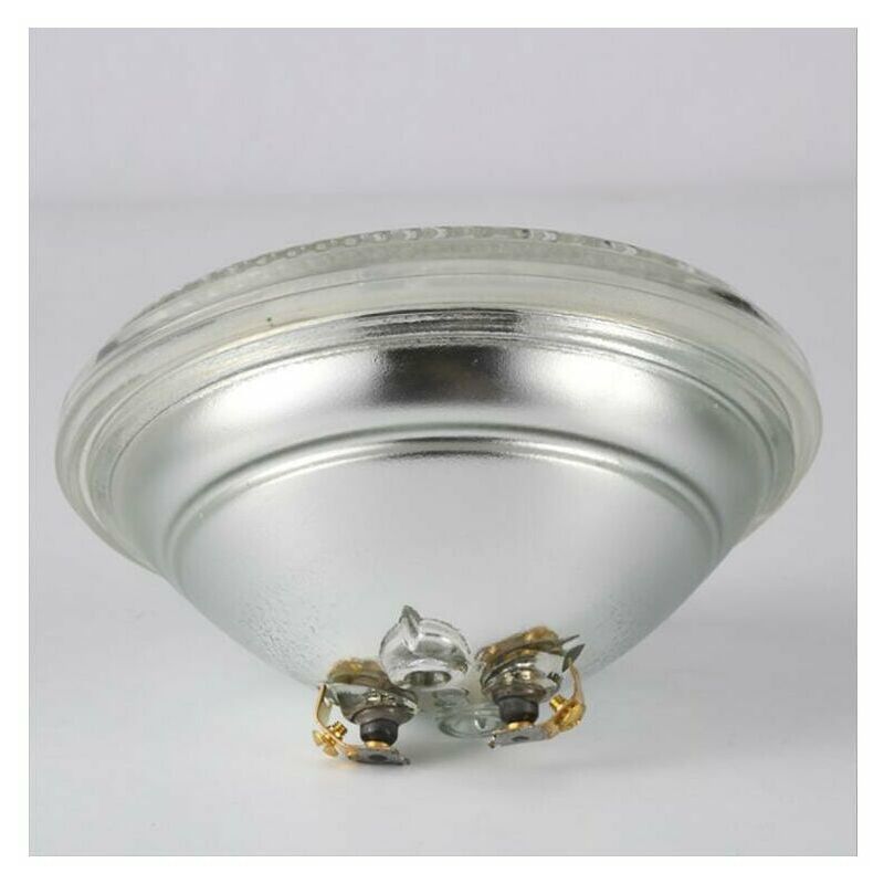 Ampoule led de piscine PAR56 12W plongée, rvb coloré blanc chaud intégré,pour le salon, la chambre, la salle de bain, etc.