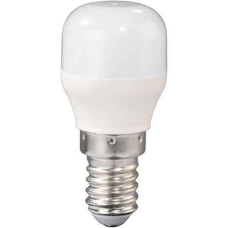 AMPOULE LED DE RÉFRIGÉRATEUR, 2W, E14, BLANC XAVAX