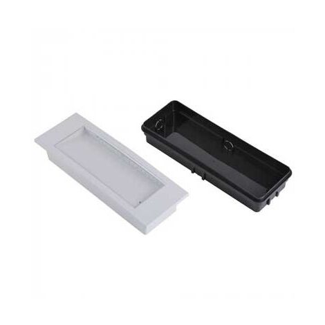 Ampoule LED de secours V-TAC 899 3,8W blanc glace 6000K par Samsung