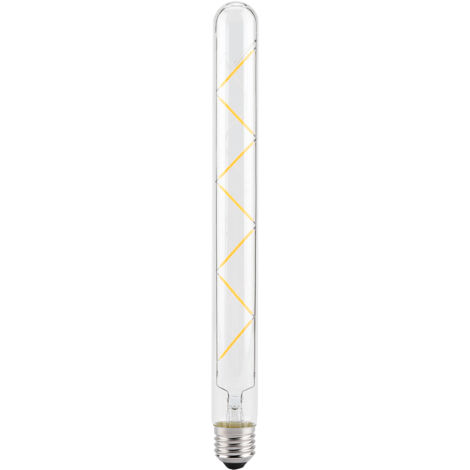 Ampoule LED de style rétro avec culot E27, adaptée aux restaurants, bars, cafés et maisons (7W)