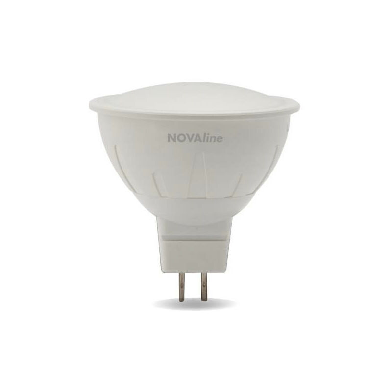 Ampoule Led dichroïque 4W Gu 5.3