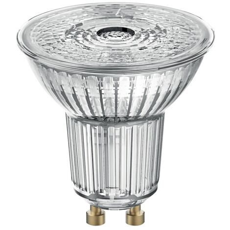 Ampoule LED Dimmable GU10 6.1W 575 lm PAR16 DIM 4058075609136 3000K Blanc chaud
