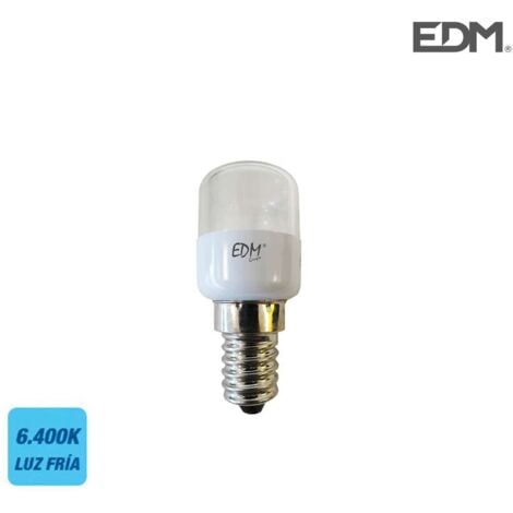 Ampoule LED E14 0,5W équivalent à 6W - Blanc du Jour 6400K