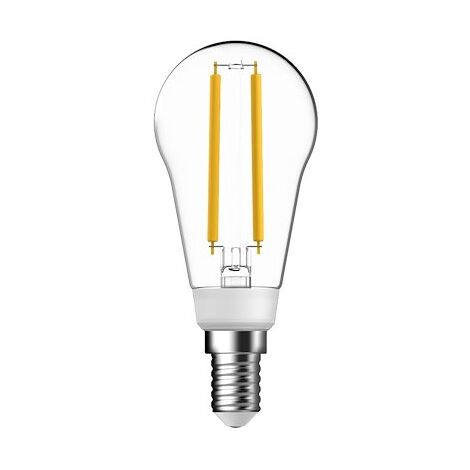 Ampoule LED - E14 - 2,3W - Mini-globe