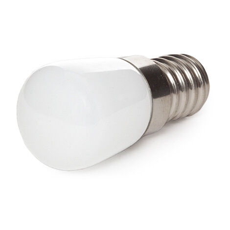 Ampoule LED E14 2W 180Lm 6000ºK Frigoríficos 30.000H [CA-FR-E14-2W-CW]