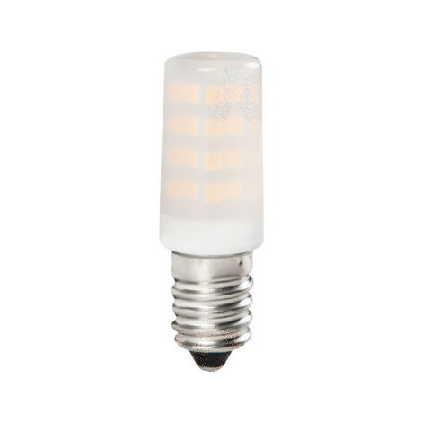 Ampoule LED E14 3,5W Équivalent à 28W - Blanc Chaud 3000K