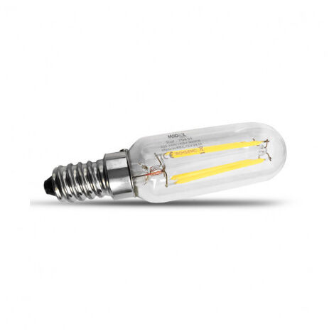 Ampoule LED E14 4W 470lm - Blanc Chaud 3000K