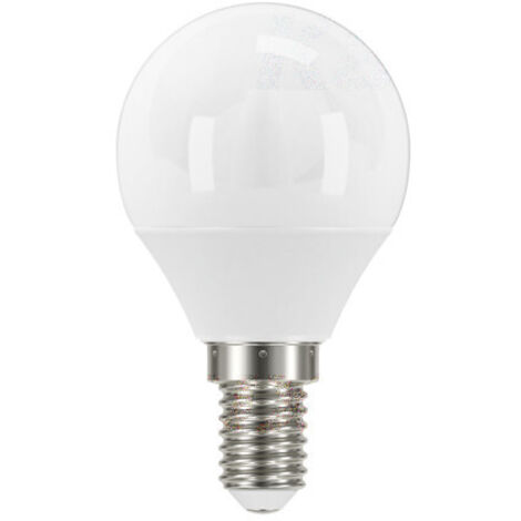 Ampoule LED E14 5,5W G45 Équivalent à 41W - Blanc du Jour 6500K