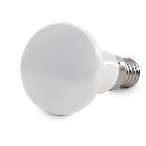 Ampoule LED E14 5W 328Lm 2700ºK R50 40 000H [SL-7302-R50-E14-WW]