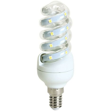 Ampoule LED E14 5W 6400K (lumière du jour)