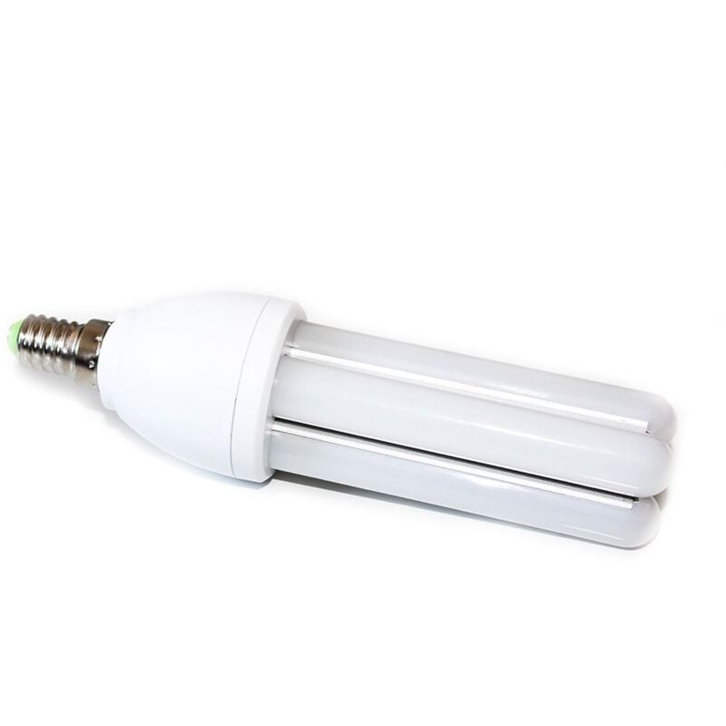 Ampoule LED E14 8W angle 360 degrès LE888