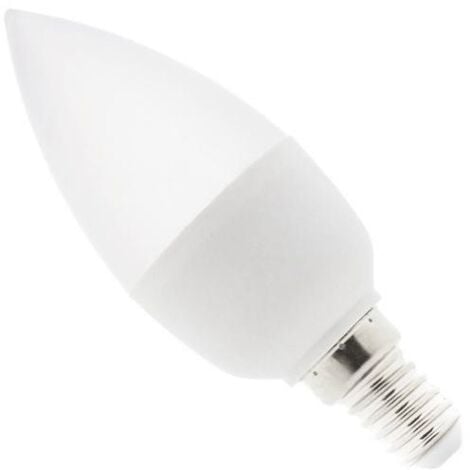 Ampoule LED E14 C37 12/24V DC 5W