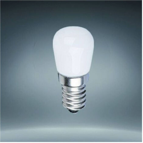 Ampoule Led E14 Lumière Naturelle Blanc Chaud Froid Pour Hotte De Réfrigérateur