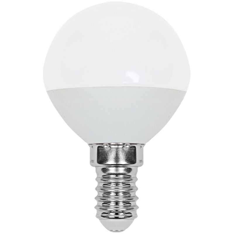 Ampoule LED V-TAC E14 3,7 W P45 4000 K, puce CREE – Réf. 2141746 Ampoule LED V-TAC E14 3,7 W P45 4000 K, puce CREE – Réf. 2141746