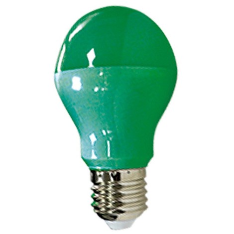 Ampoule LED E27 10W Bulb Couleur