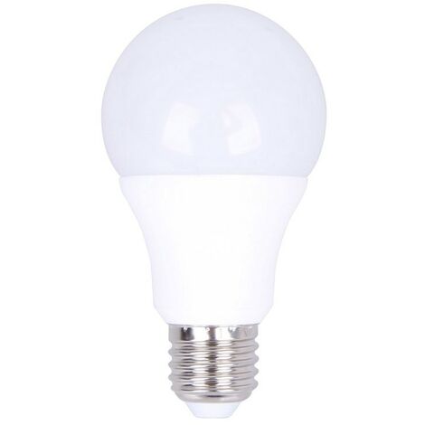 Ampoule LED E27 12W Blanc Froid 6000K Haute Luminosité - Blanc Froid 6000K