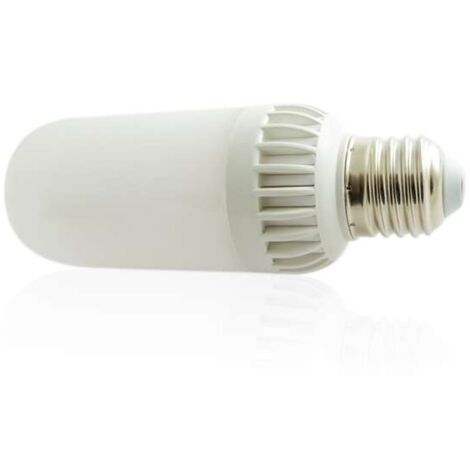 Ampoule LED E27 A65 15W 1500lm (100W) 270° Ø65mm - Blanc Naturel 4500K