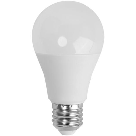 Ampoule Led E27 12W  Grand angle 984 lumens