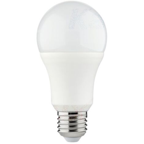 Ampoule LED E27 13W - 1520lm - Blanc Naturel 4000K - Haute efficacité