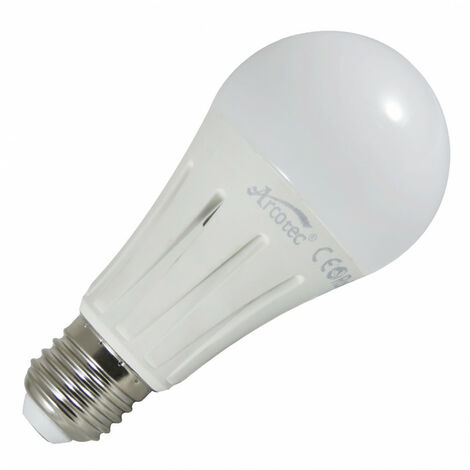 Ampoule LED E27 14W 1521Lm 3000K - garantie 5 ans