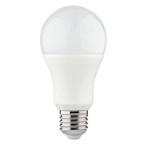 Ampoule LED E27 14W A60 équivalent à 100W - Blanc Naturel 4000K