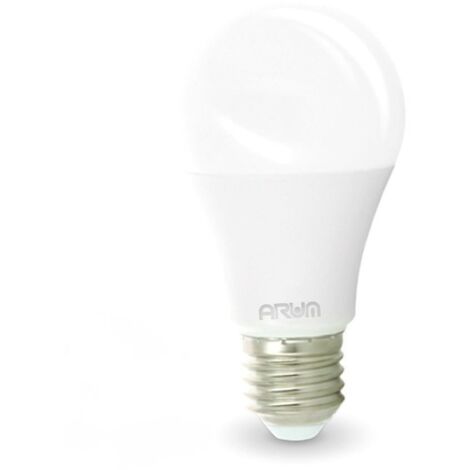 Ampoule LED E27 14W Eq 100W  Température de Couleur: Blanc chaud 2700K