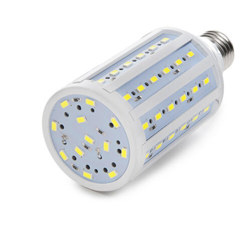Ampoule LED E27 15W 1123Lm 3000ºK 24V 30.000H [CA-5050-24V-15W-WW]