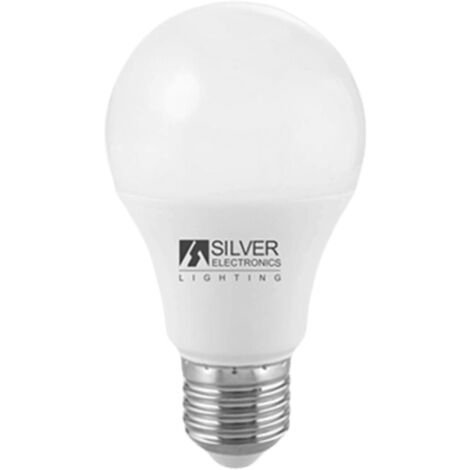Ampoule Led E27 15w 230v Light 4000k Standard 1982527