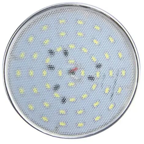 Ampoule LED E27 20/40 W pour aquarium, idéale pour l'éclairage des plantes aquatiques (référence 2SS202806). Puissance : 20 W.