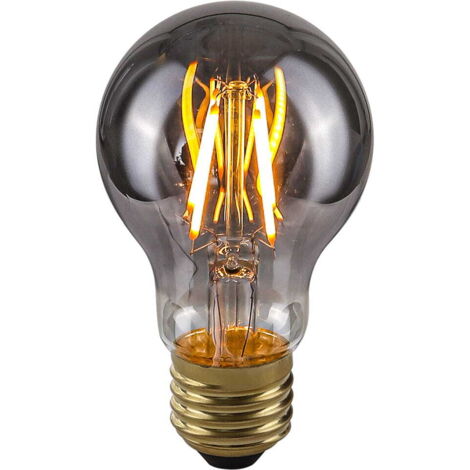 Ampoule LED E27 4W 2200K rétro Edison Italux 801451
