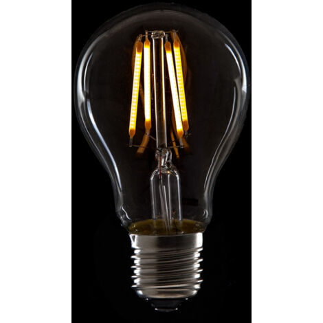 Ampoule LED E27 4W 273Lm 2000ºK Filament 40 000H [JTX-J27DH642-WW]