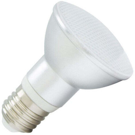 Ampoule LED E27 5W 450 lm PAR20 IP65 6000K Blanc froid