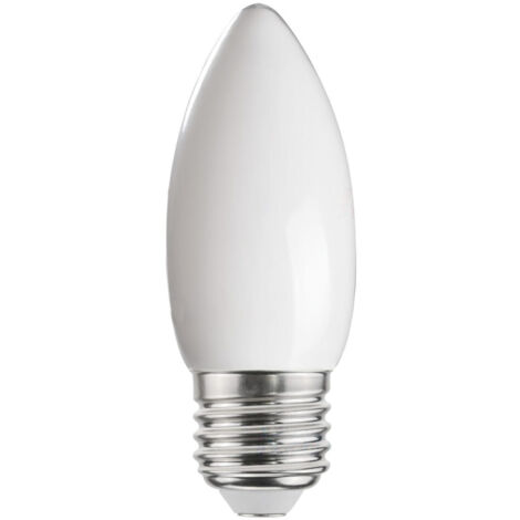 Ampoule LED E27 6W 4000K 810 lm blanc Kanlux 29647