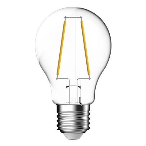 Ampoule LED - E27 - 7 W - Standard à filament
