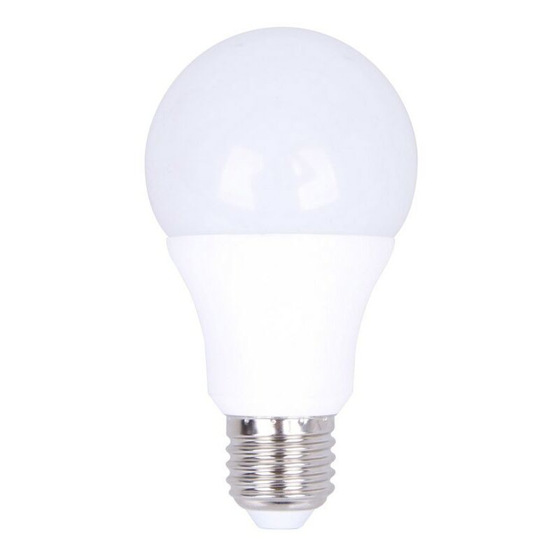 Ampoule Led E27 7w Blanc Froid 6000k Haute Luminosité