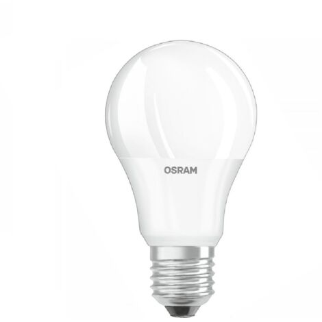 Ampoule LED 9.1W E27 OSRAM - PARATHOM - Blanc Chaud